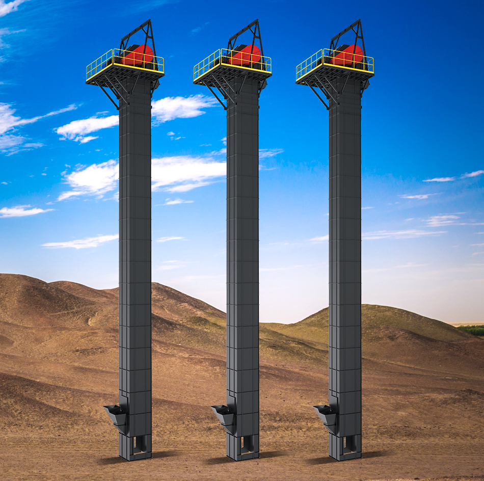 NE系列板鏈?zhǔn)教嵘龣C